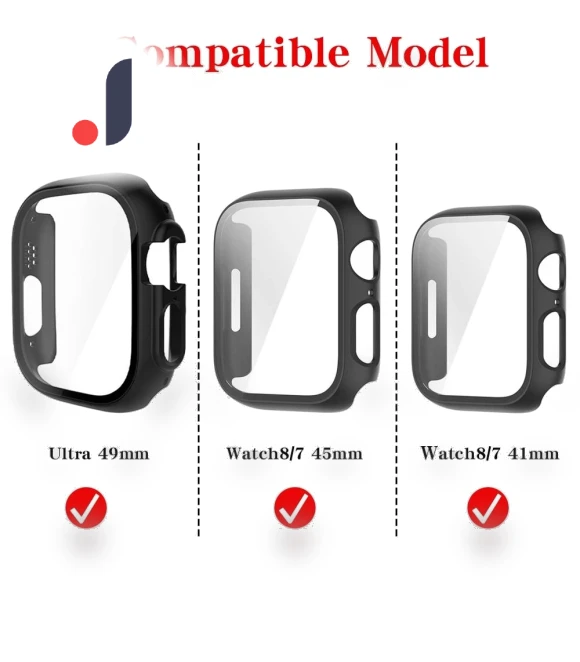 Screen Protector and Bumper Case — Screen Protectors, Uav parts center