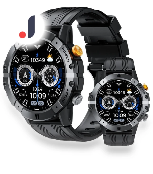 Smart Bracelet — Wearable Accessories, Pets Land