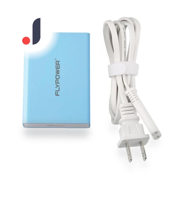 Smart Fast Charging Multi-port USB Charger — Chargers, Fast charging