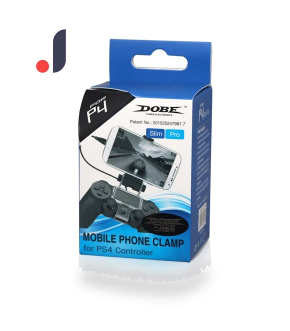 Smart Handle Clip for Mobile Phone — Accessories, minmin005