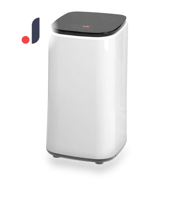 Smart Laundry Dryer — Clothes Dryers, Xinfei