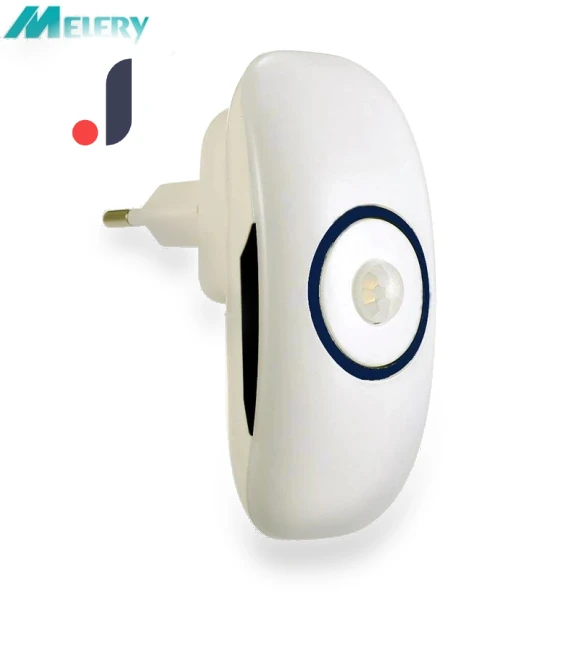 Smart Night Light with PIR Motion Sensor — Night Lights, Melery