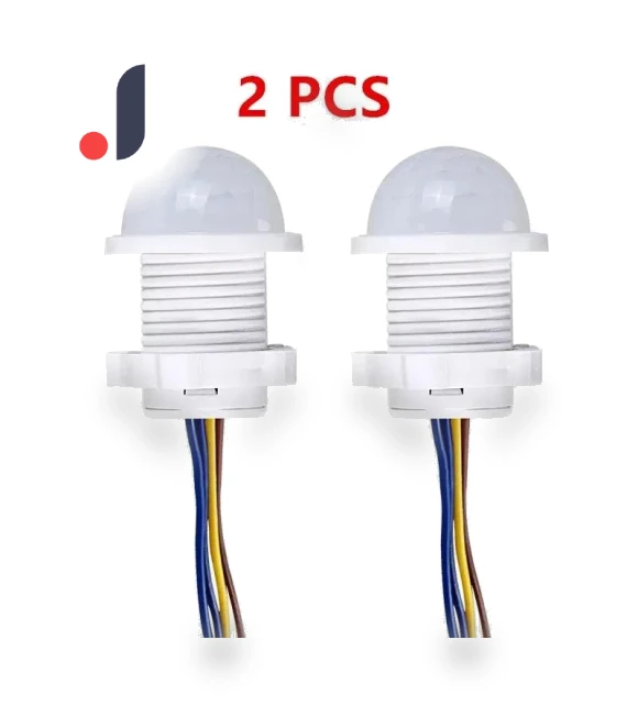 Smart PIR Motion Sensor Switch — Smart Motion Sensors, Jumaocun-Fashions