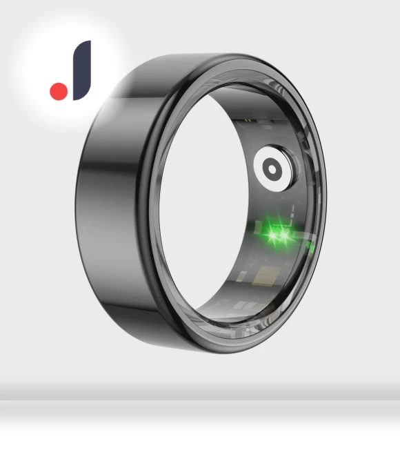 Smart Ring — Smart Rings, Take One