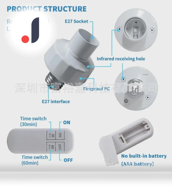 Smart Screw Bulb — LED, Best Electronics
