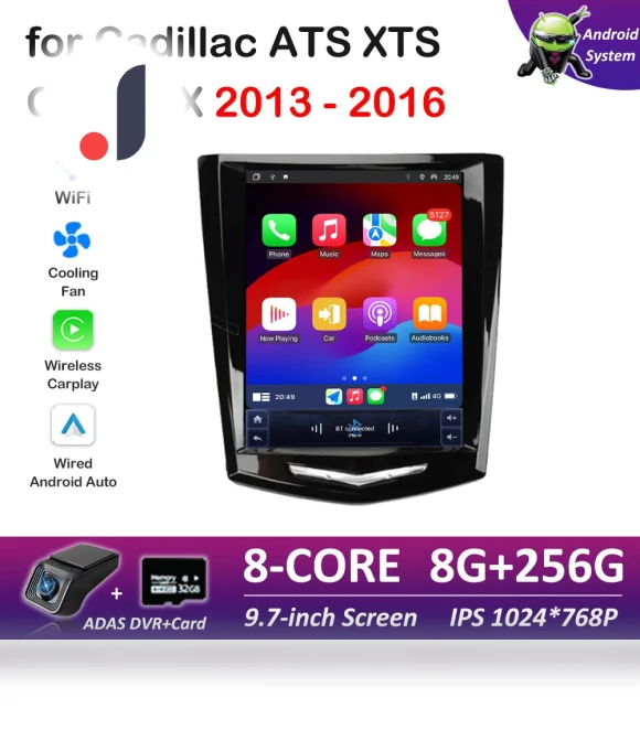 Smart System Autoradio Car Radio — In-Car Multimedia Systems, AutoSphere