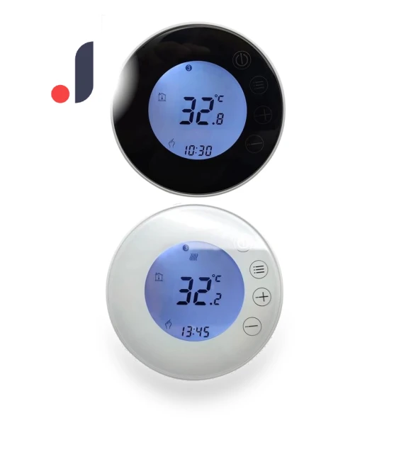 Smart Thermostat — Home Climate Control, Minco Thermostatic