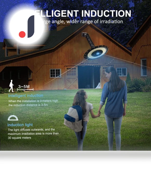 Solar Pendant Light — Outdoor Security & Flood Lighting, Explorer Outdoors