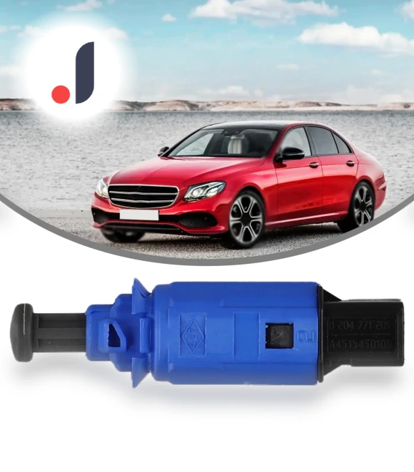 Stop Signal Switch Button — Switches, Love Car of you