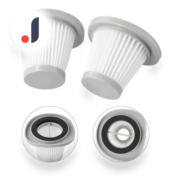 Sweeping Robot Filters — Parts & Accessories, Household item
