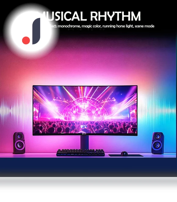 Sync Strip Smart Ambient Lighting — LED Strips, Explorer Outdoors