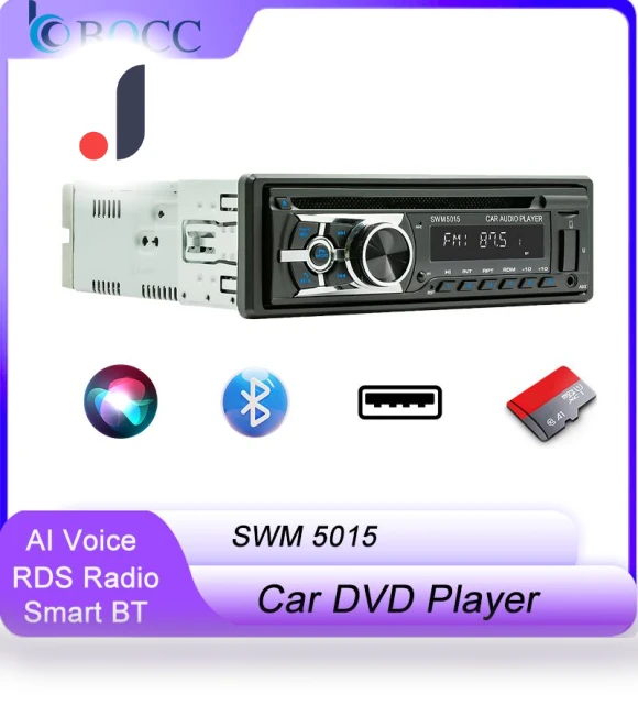 Universal Car DVD/CD/VCD Player — Car Installation Essentials, AutoSphere