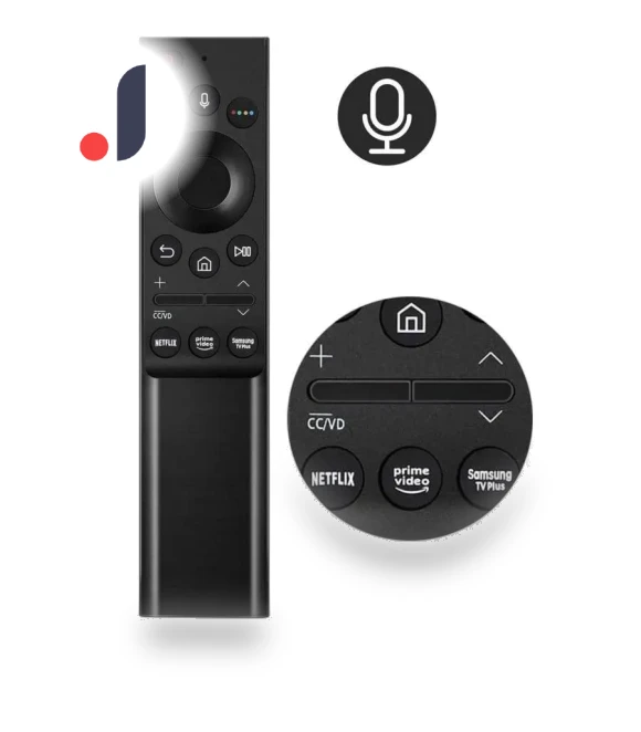 Voice Remote Control — Remote Controls, Jumaocun-Fashions