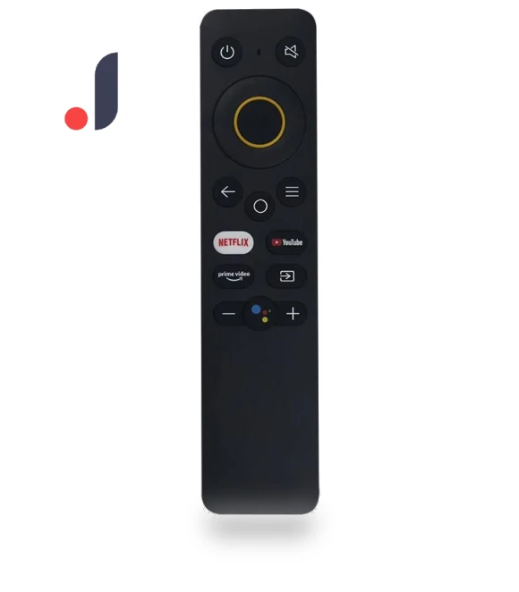 Voice Remote Control — Remote Controls, smart remote
