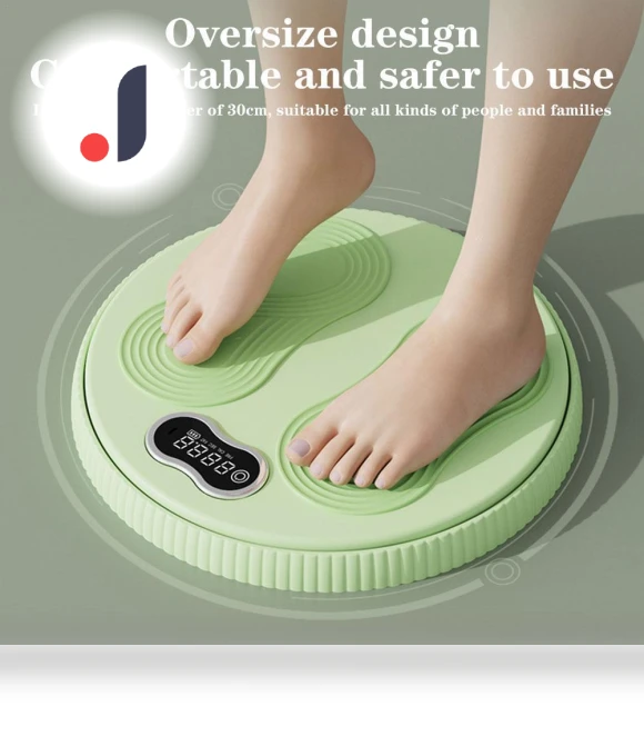 Waist Balance Plate — Body Composition Analyzers, Toto Market