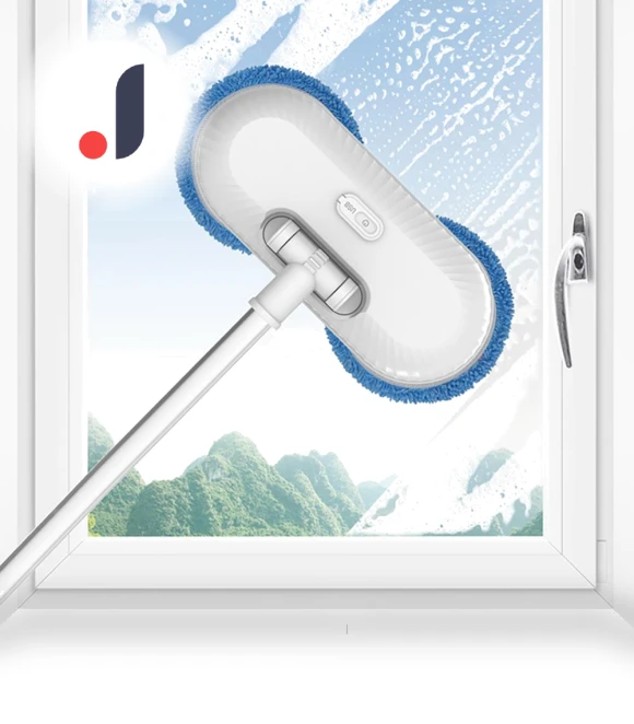 Window Cleaning Robot — Smart Cleaning Robots, Pefeceve