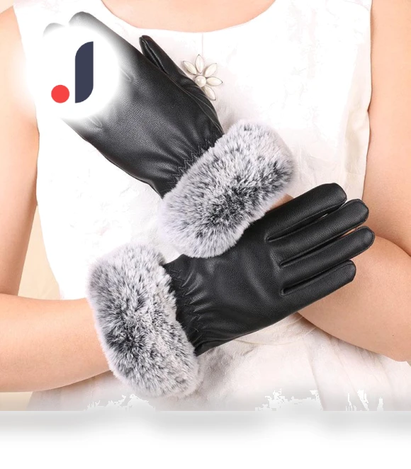 Winter Gloves with Touchscreen — Gloves, Got Now