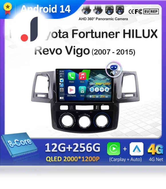 Wireless Carplay System — Car Installation Essentials, AutoSphere