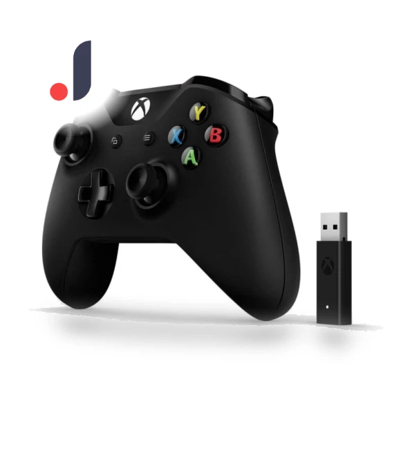 Wireless Controller for Gamepad — Gamepads & Standard Controllers, RUI RUI YU 4