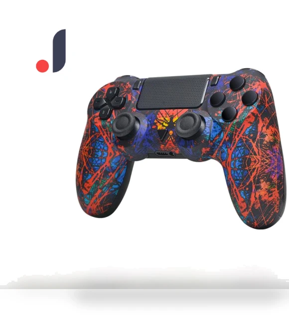 Wireless Gaming Controller — Accessories, Luna Living