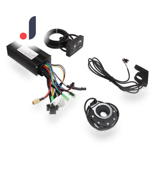 3-Mode Sine Wave Magnetic Power Amplifier Controller — Brake Controls, JM- Carejoyao