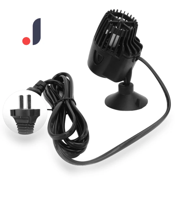 360 Degree Adjustable Reversible Free Circulation Aquarium Pump — Air Pumps, Honor Electronics