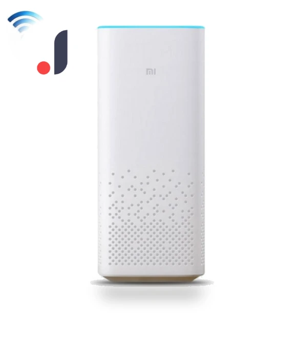 AI Speaker — Portable Audio, Xiaomi