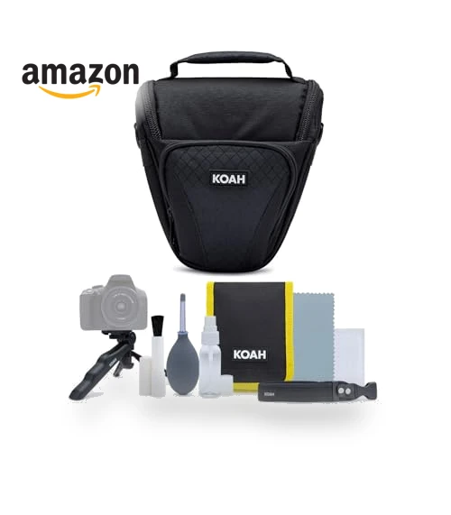 Astro Zoom Digital Camera Bundle — Compact Digital Cameras, KODAK
