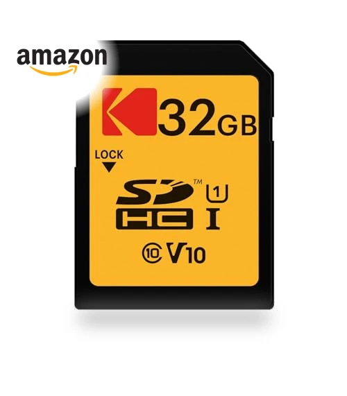 Astro Zoom Digital Camera Bundle — Compact Digital Cameras, KODAK