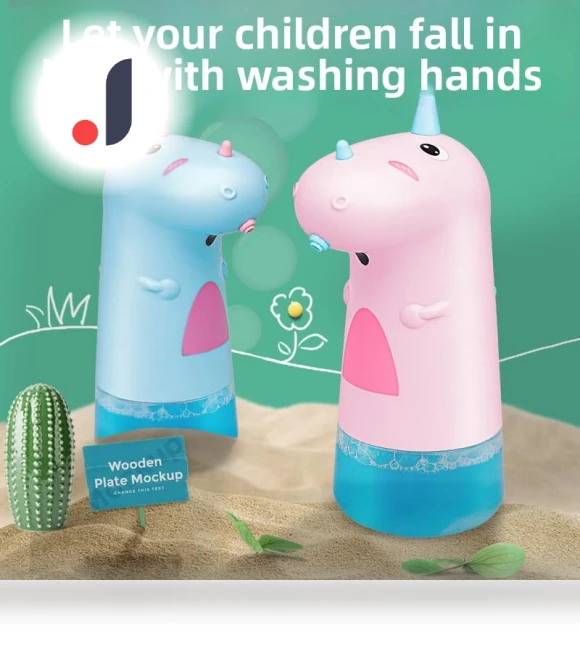 Automatic Mobile Phone Washer — Gadget Essentials, Binchi Outdoor Equipment