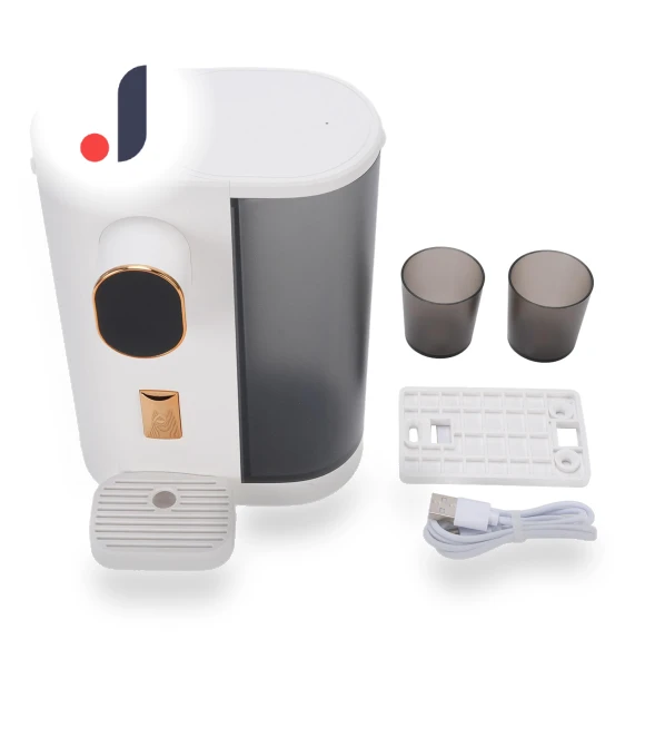 Automatic Mouthwash Dispenser — Oral Rinse, Tooarts