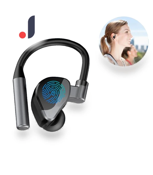 Bluetooth 5.2 Wireless Earbuds — Headsets, Uav parts center