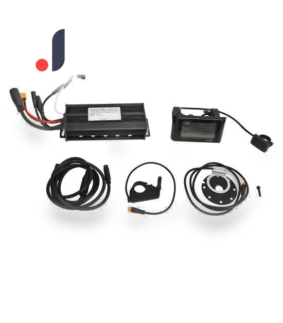Brushless Motor Controller with Sine Wave — Brake Controls, JM- Carejoyao