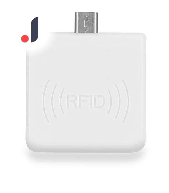 Contactless Mini Card Reader Adapter for Mobile Phone — Memory Card Adapters, Honor Electronics
