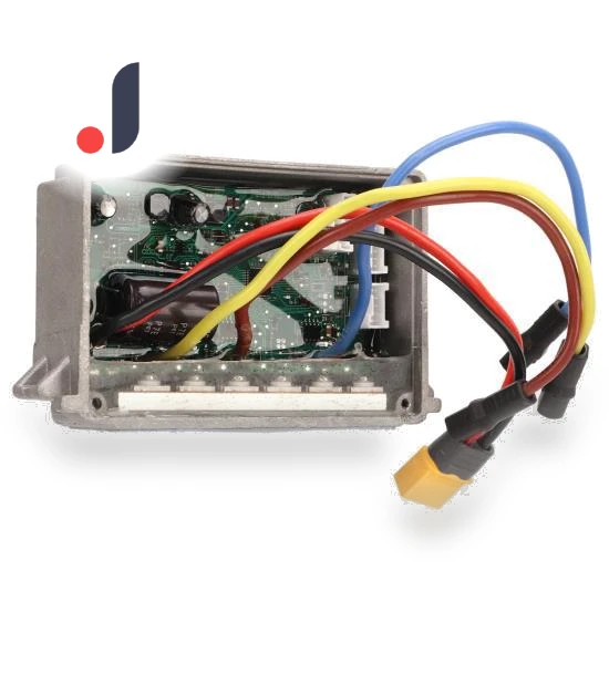 Control Board for Electric Scooter — Electric Self-Balancing Scooters, JM- Carejoyao