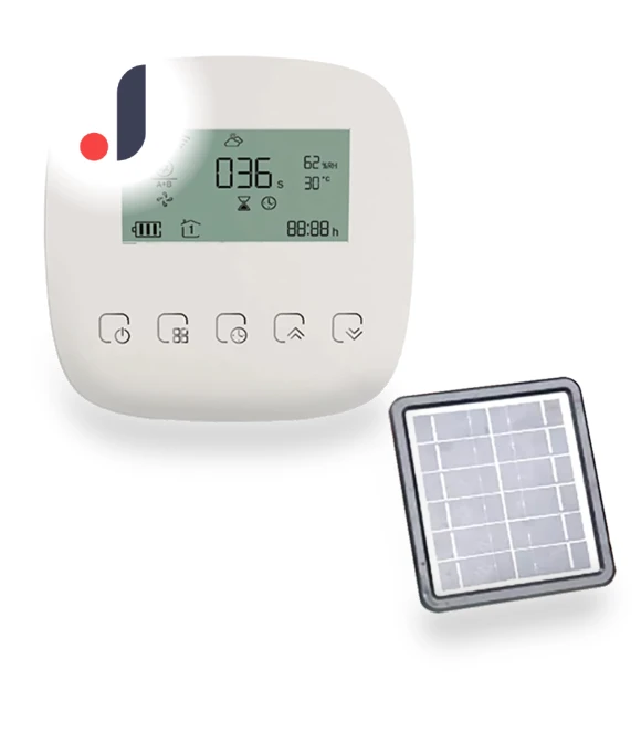 Digital Water Timer — Controllers, Honor Electronics