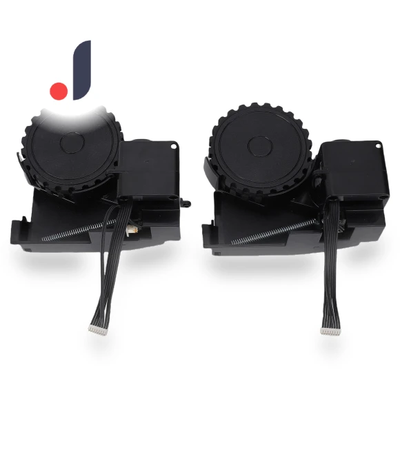 Drive Wheel Module for Vacuum — Parts & Accessories, Tooarts