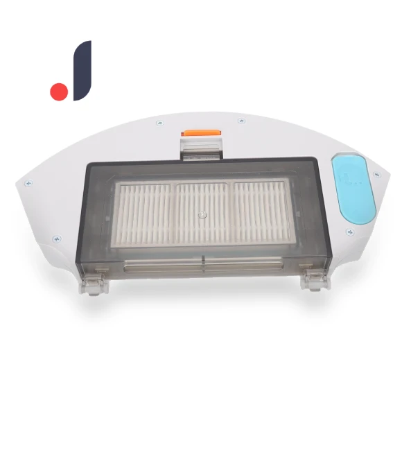 Dust Collector for Cleaning Robot — Parts & Accessories, Tooarts