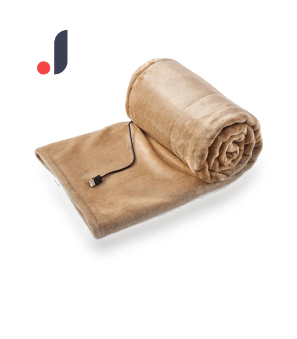 Electric Blanket with Smart Constant Heating Function — Electric Blankets, Tooarts