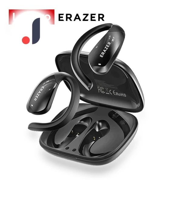 Erazer XF30 OWS Open Ear AI Translator Earbud — Audio Gear, Lenovo