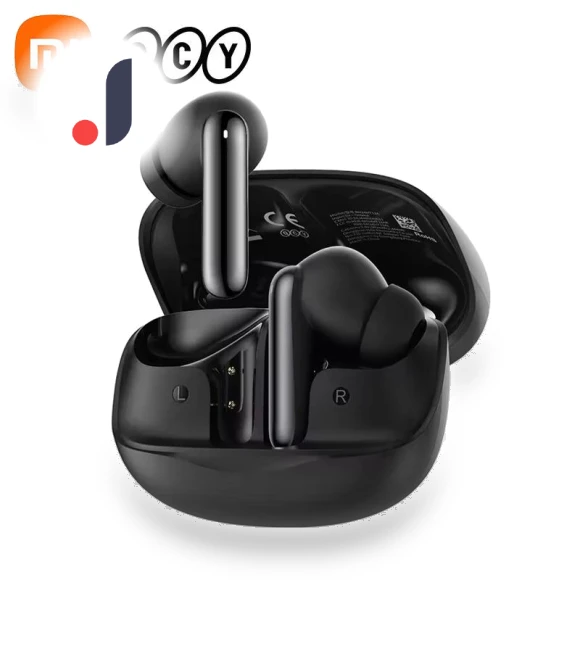 Melobuds N50 ANC Wireless Earbuds — In-Ear Headphones, Xiaomi