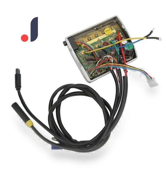 Mid Drive Motor Controller for E-Bike — Motors, JM- Carejoyao