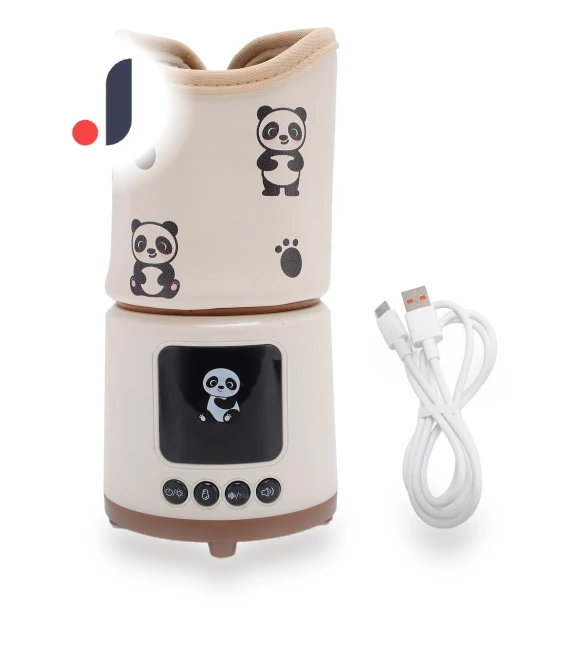Multifunctional Baby Bottle Warmer with White Noise — Warmers & Sterilizers, Honor Electronics