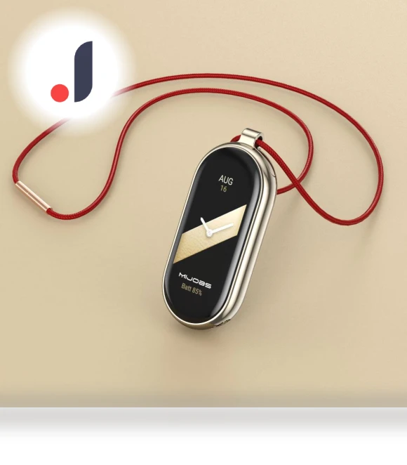 Necklace Strap — Wearable Accessories, DHDH