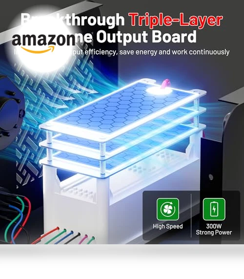 Ozone Generator — Activated Carbon Air Purifiers