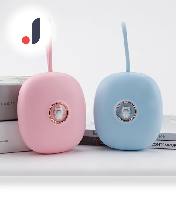Silent Vibrating Alarm Clock — Alarms & Clocks, Daily necessities-V