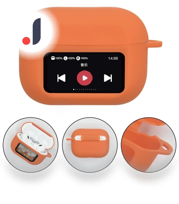 Silicone Case with Touch Screen — Protective Cases, 70 Excellent Bartender