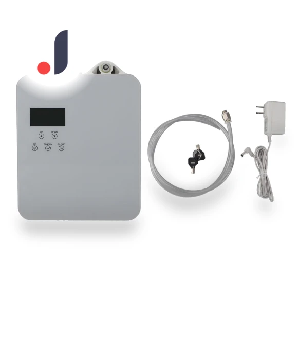 Smart Air Freshener — Spray, Tooarts
