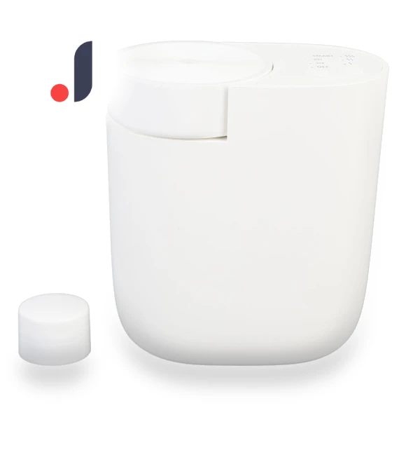 Smart Aroma Diffuser — Diffusers, Tooarts