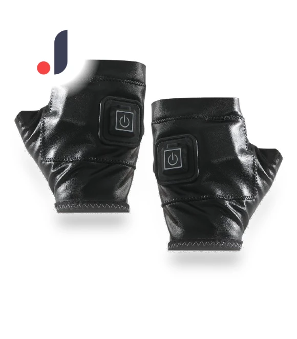 Smart Electric Heating Gloves — Gloves, Binchi Outdoor Equipment